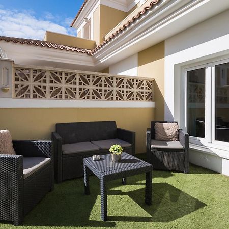 Home2Book Villa Fiona Private Pool & Wifi Corralejo Buitenkant foto