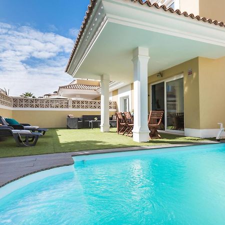 Home2Book Villa Fiona Private Pool & Wifi Corralejo Buitenkant foto