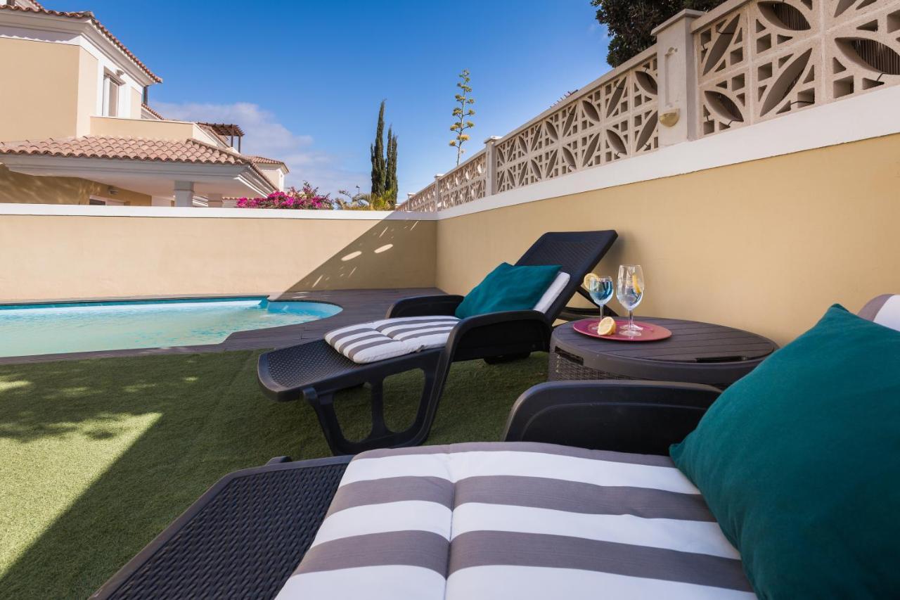 Home2Book Villa Fiona Private Pool & Wifi Corralejo Buitenkant foto