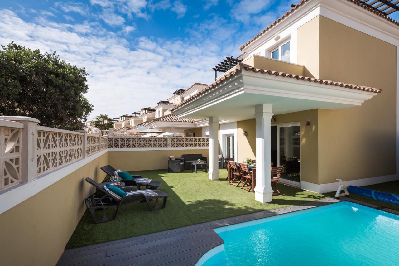 Home2Book Villa Fiona Private Pool & Wifi Corralejo Buitenkant foto