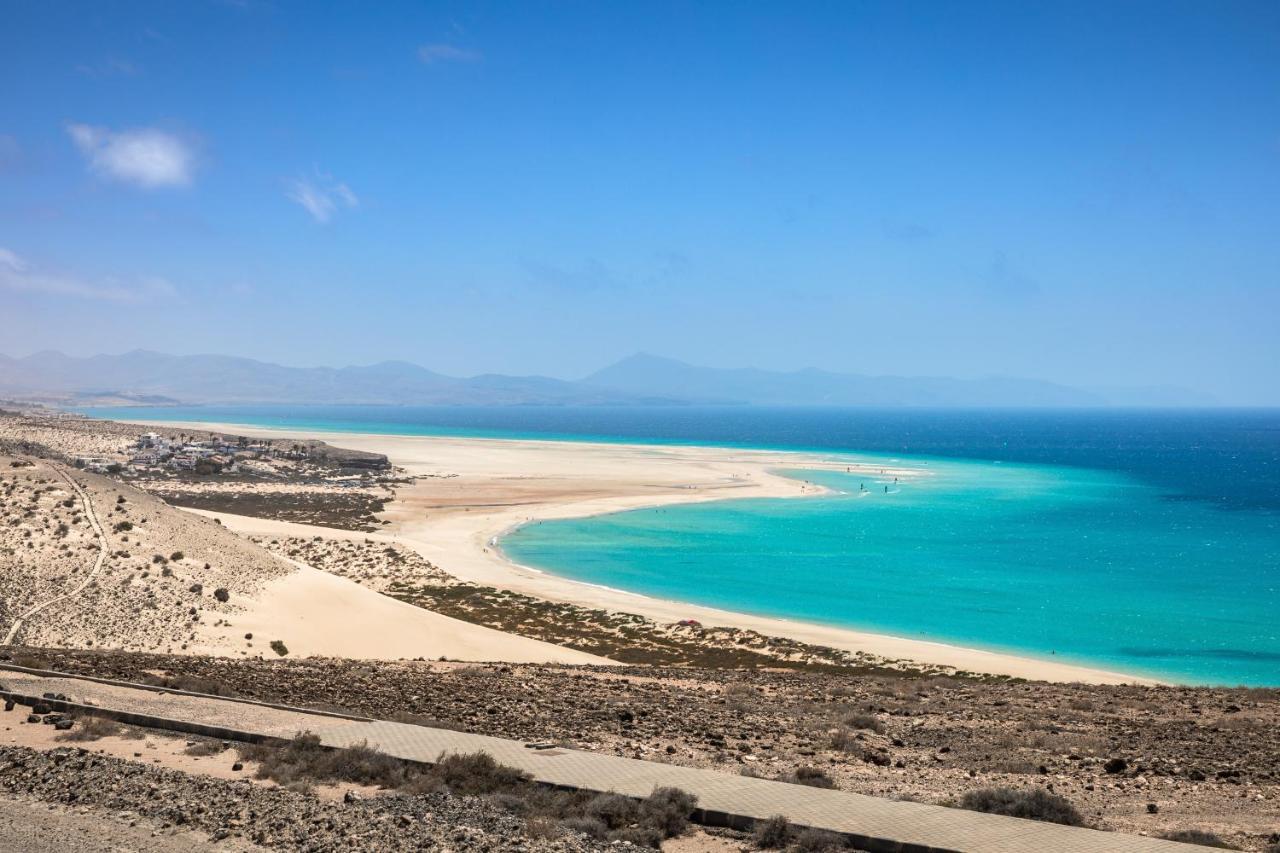 Home2Book Villa Fiona Private Pool & Wifi Corralejo Buitenkant foto
