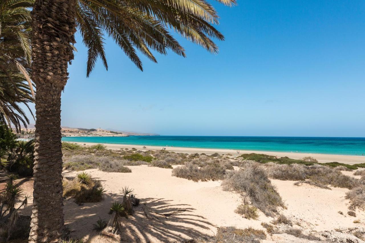 Home2Book Villa Fiona Private Pool & Wifi Corralejo Buitenkant foto