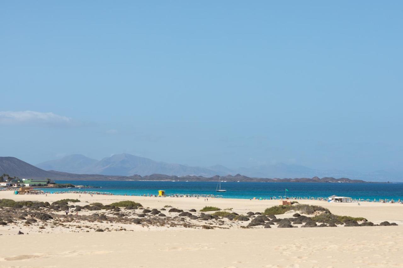 Home2Book Villa Fiona Private Pool & Wifi Corralejo Buitenkant foto