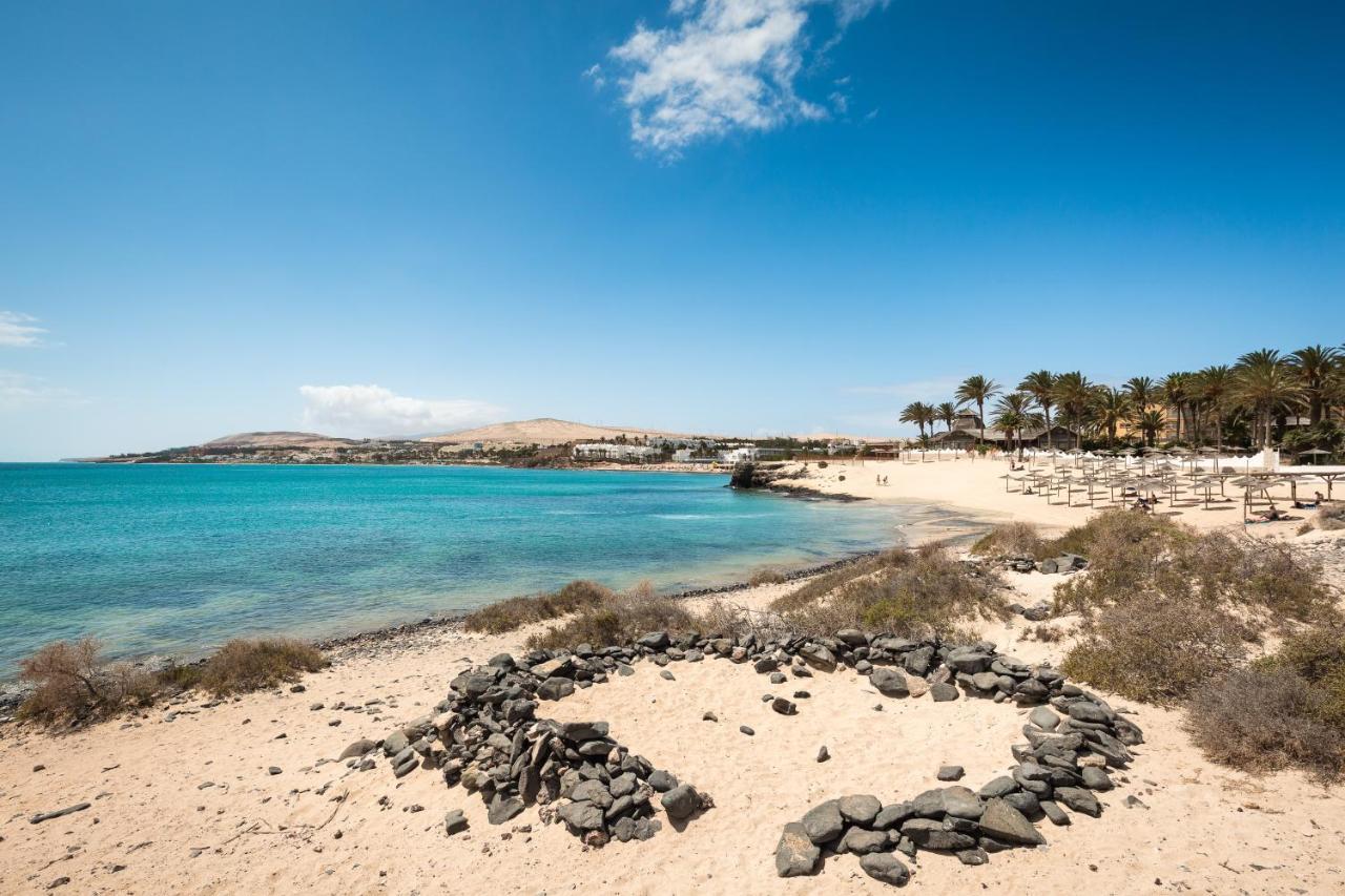 Home2Book Villa Fiona Private Pool & Wifi Corralejo Buitenkant foto